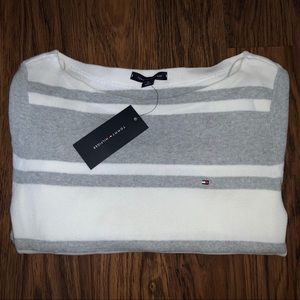 NEW Tommy Hilfiger Women’s Sweater